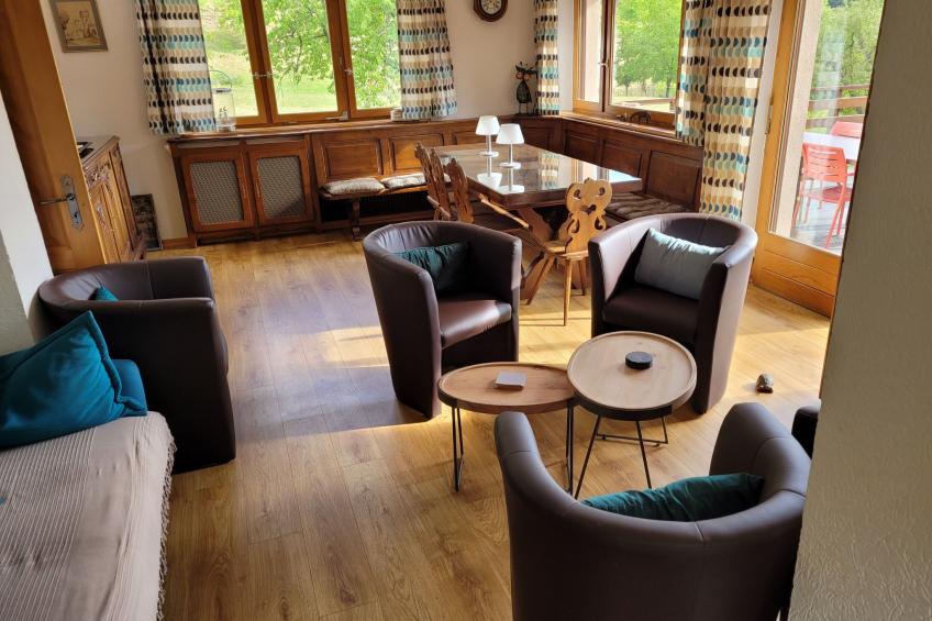 Haus Vosges in Breitenbach - foto 32