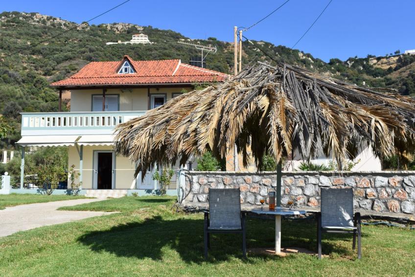 in Kolimvari mit Großer Terrasse - foto 4