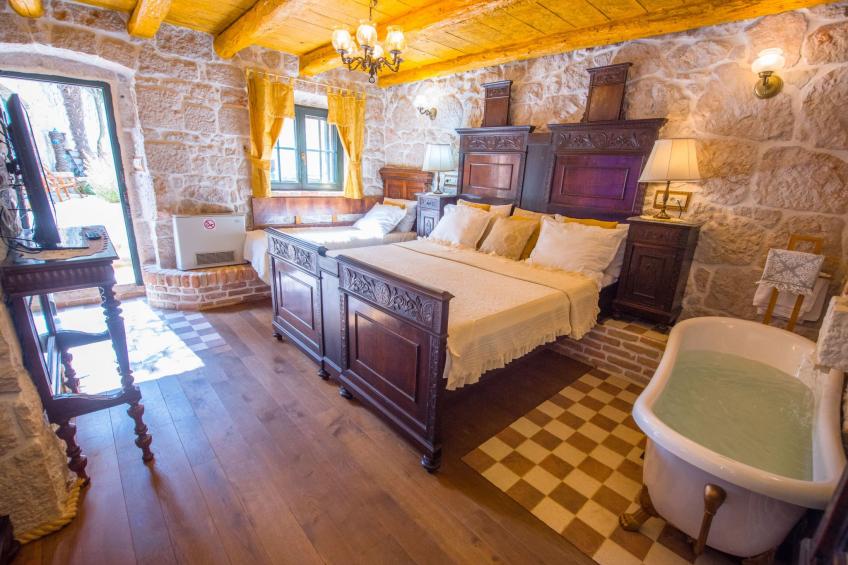 Landgut Luica Dvori - foto 24