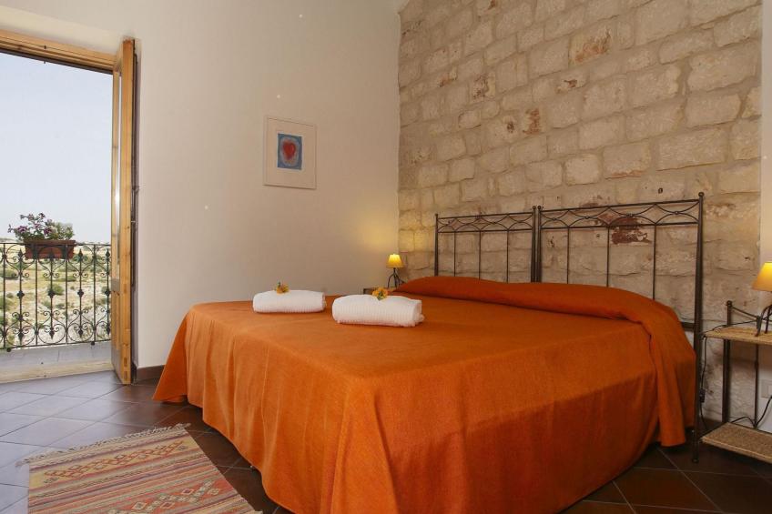Komfortable Villa Castello - Blick auf Cava d'Ispica - foto 26