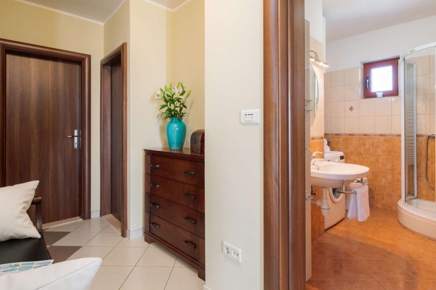 Charmante Ferienvilla Dalmata - foto 33