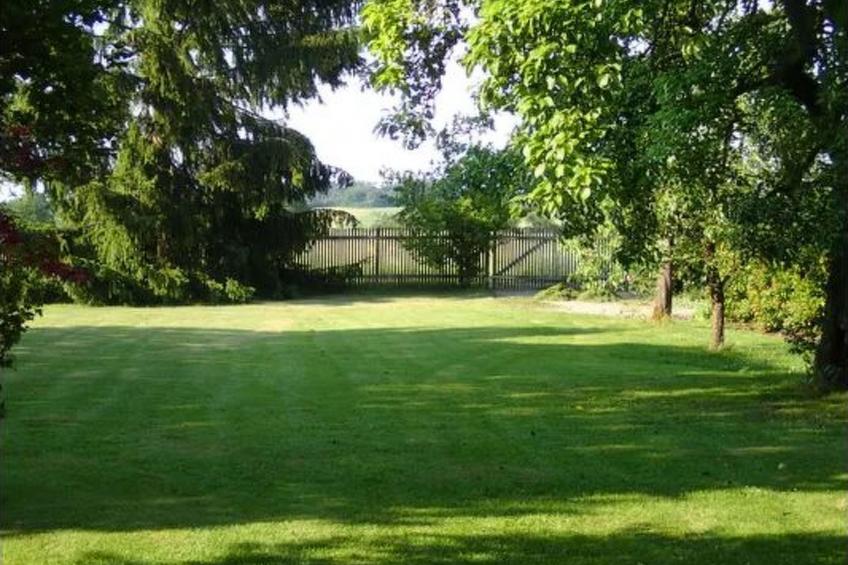 in Bernsfeld mit großem Garten - foto 16