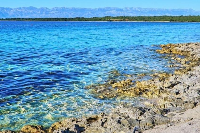 Residence-Apartment-Giuliano-Punta  Skala - foto 14