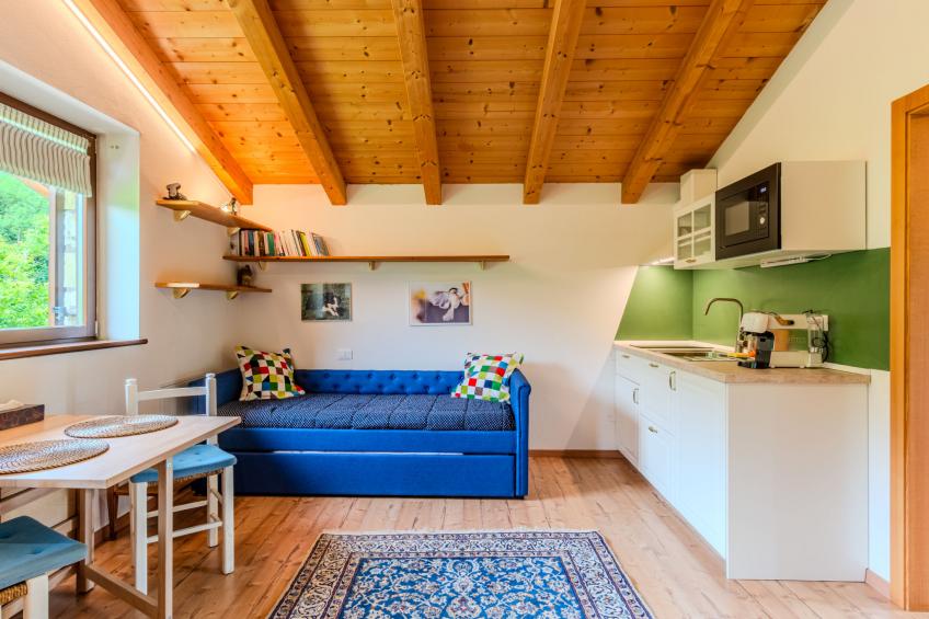 Maso Scricciolo - foto 2