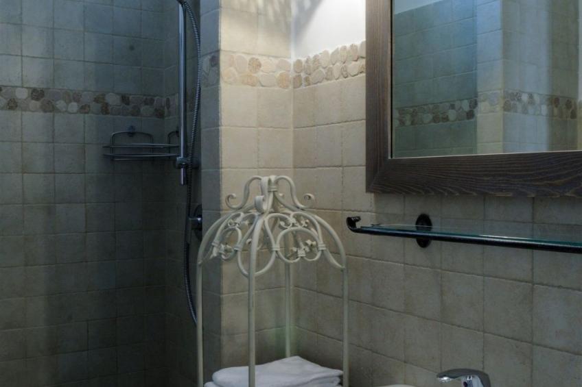 Neuer fabelhafter Trullo mit privatem Pool - foto 11