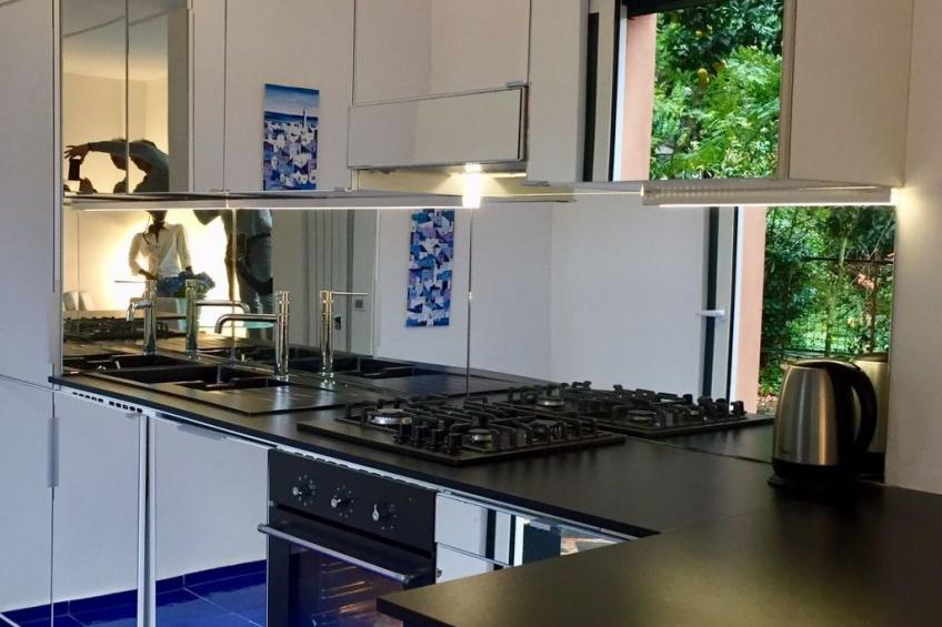 Sehr moderne Wohnung mit schönem Garten - foto 32