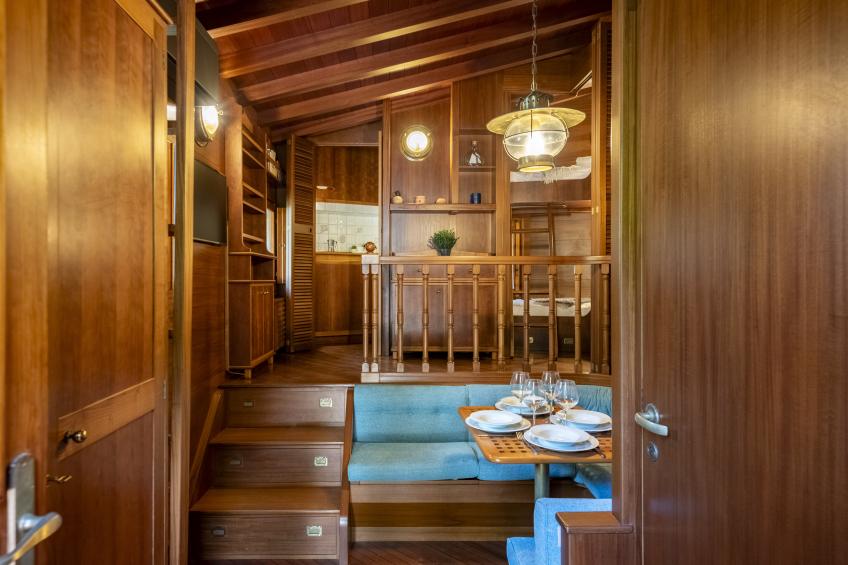 Portofino Sea View Home in Paraggi - foto 16