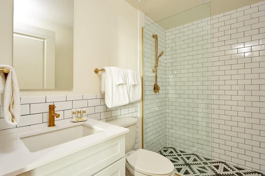 Three-Bedroom Apartment - foto 42