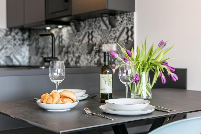 City Apartments Jenbach Top 9 - foto 9