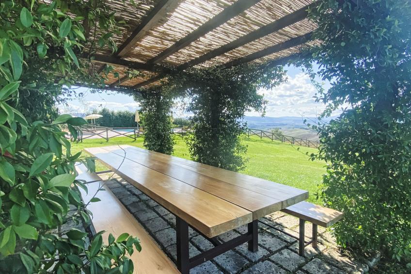 Pienza - foto 25