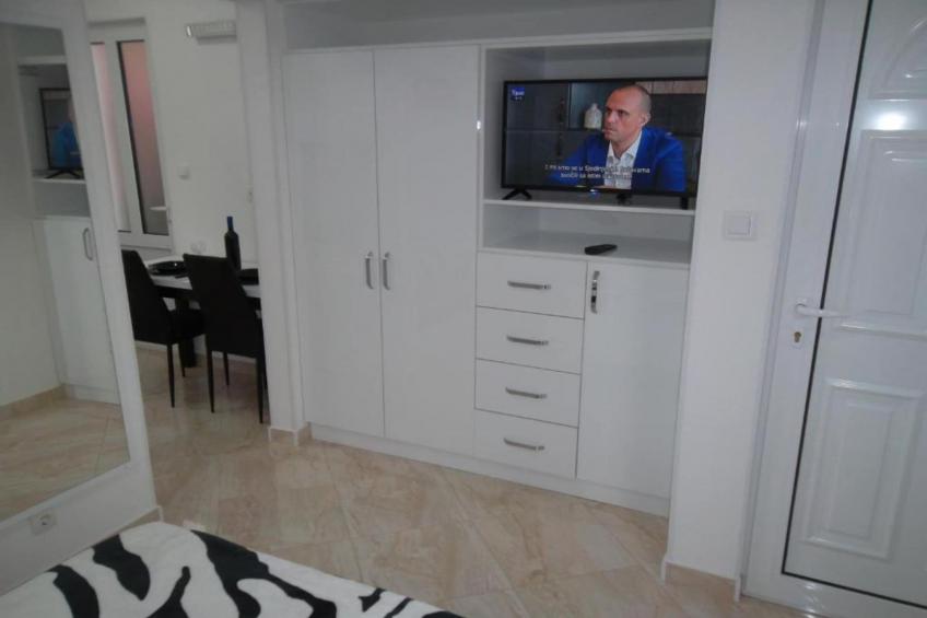 Guest House 4M Gregović - Three bedroom apartment - foto 10