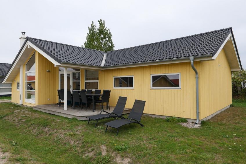 Holiday Vital Resort Ferienhaus 11 - foto 8