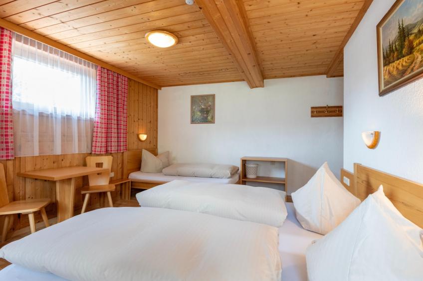 Apartments home Hoflacher, Mayrhofen - Type B - foto 15