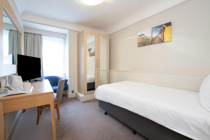 Classic Single Room - foto 6