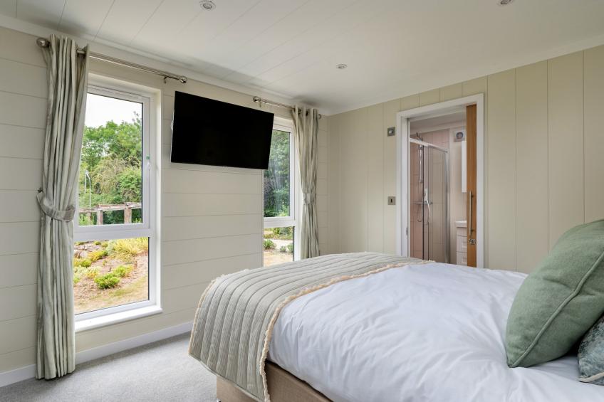 Cambridge Luxury Lodge - foto 15