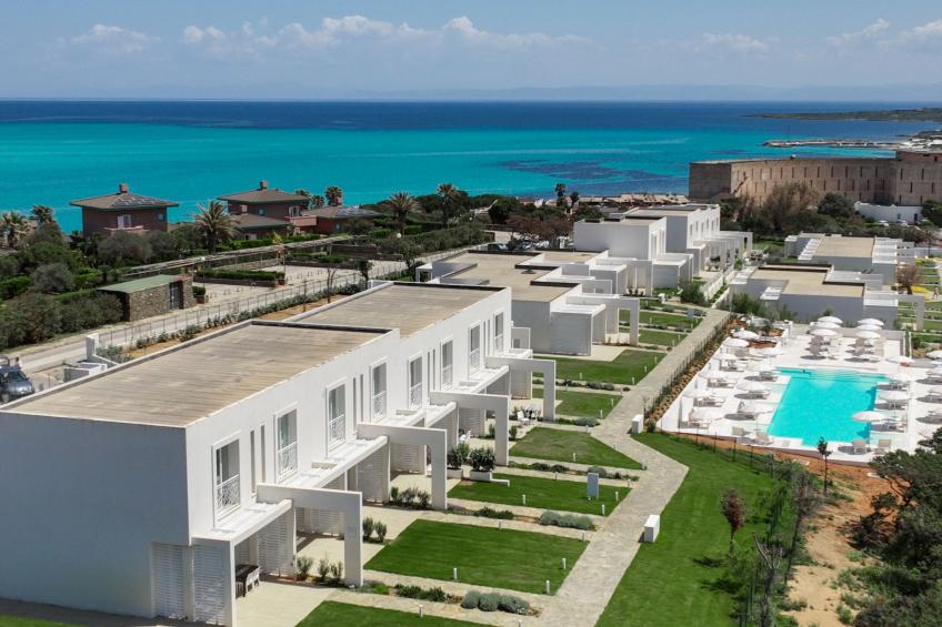Capo Falcone Charming Apartment (STI261) - foto 32