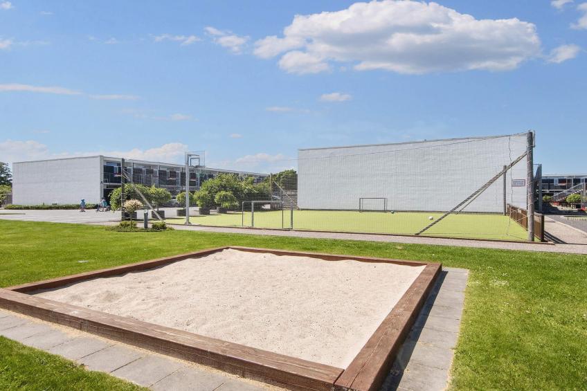 3 room,1 st floor,penthouse - foto 11