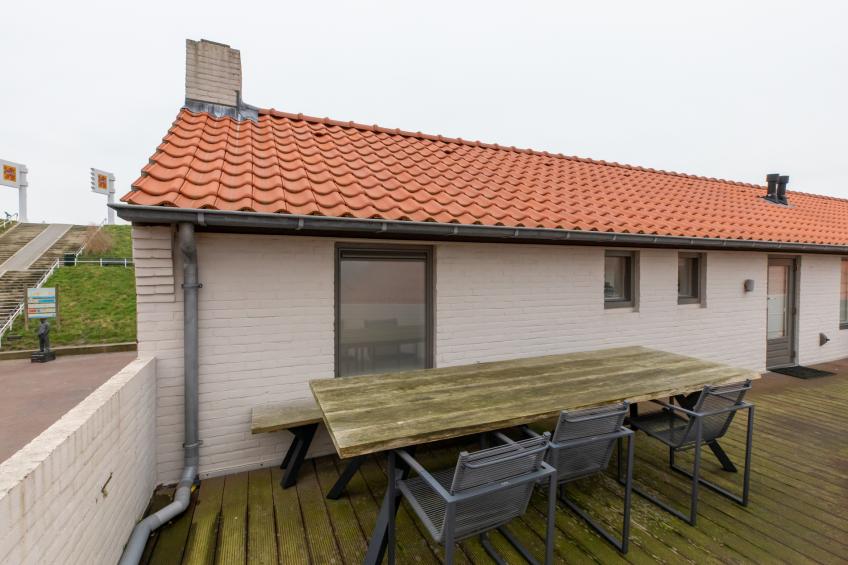Appartement - Langstraat 5A Zoutelande - foto 17