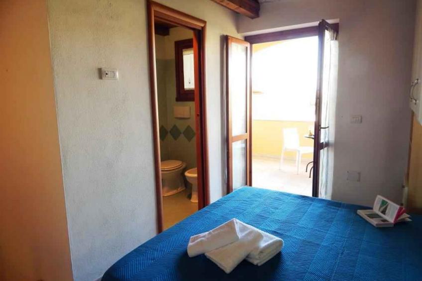 Holiday apartment mit Garten - BF-FXCXK - foto 11