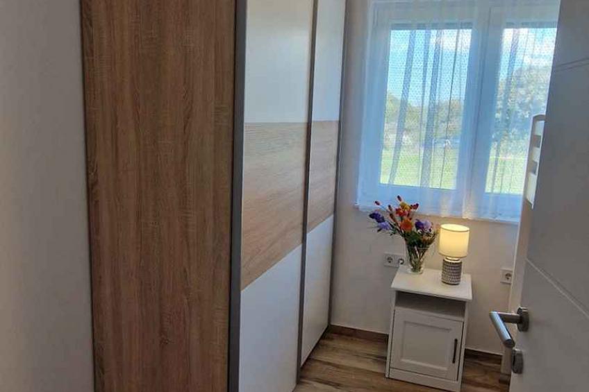 Holiday apartment with garden and air conditioning - BF-78J2C - foto 7