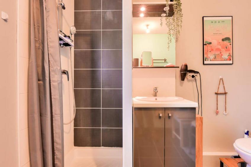 Appartements à Arès - Bassin d'Arcachon - foto 13