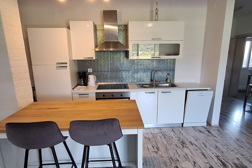 Belisima Delux - One Bedroom Apartment  With Sea View - foto 6