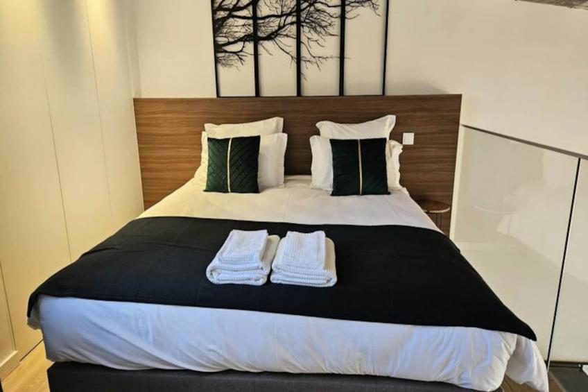 Marinha Grande Apartament Green Loft N°6 - foto 9