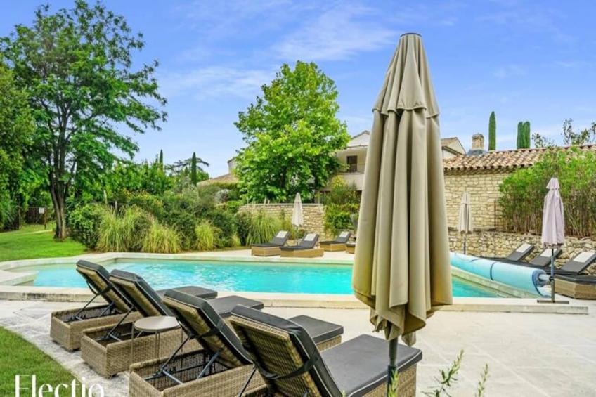 Loggia 11 Platane | Résidence Les Petitons - foto 26