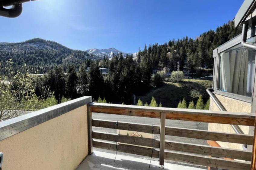 Appartements à Le Lioran - foto 2