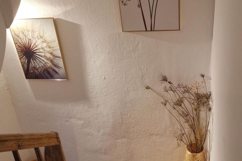 50 ml vom Meer entfernt. Plouneour Trez - foto 12