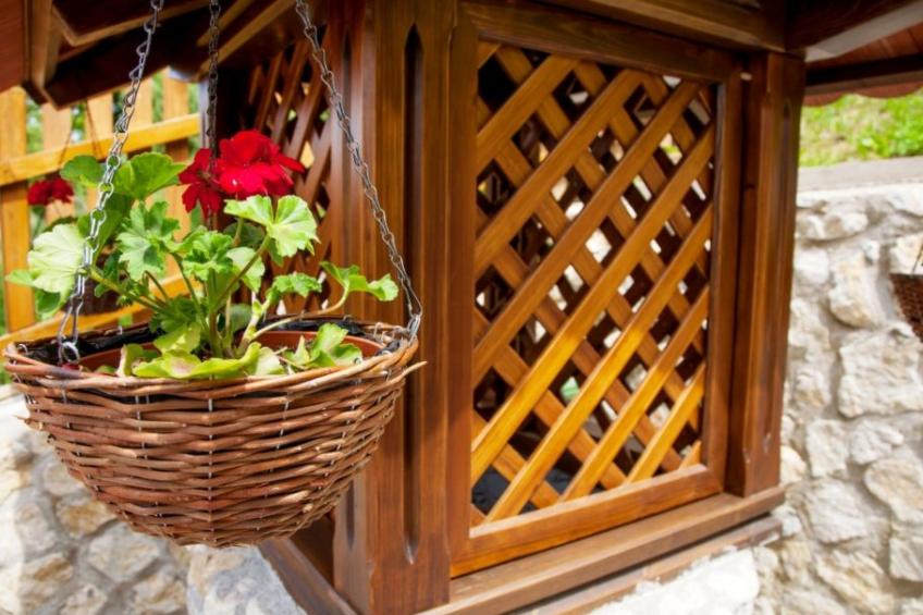 für 4 Personen und 1 Kind in Tuhelj, Nordkroatien - foto 36