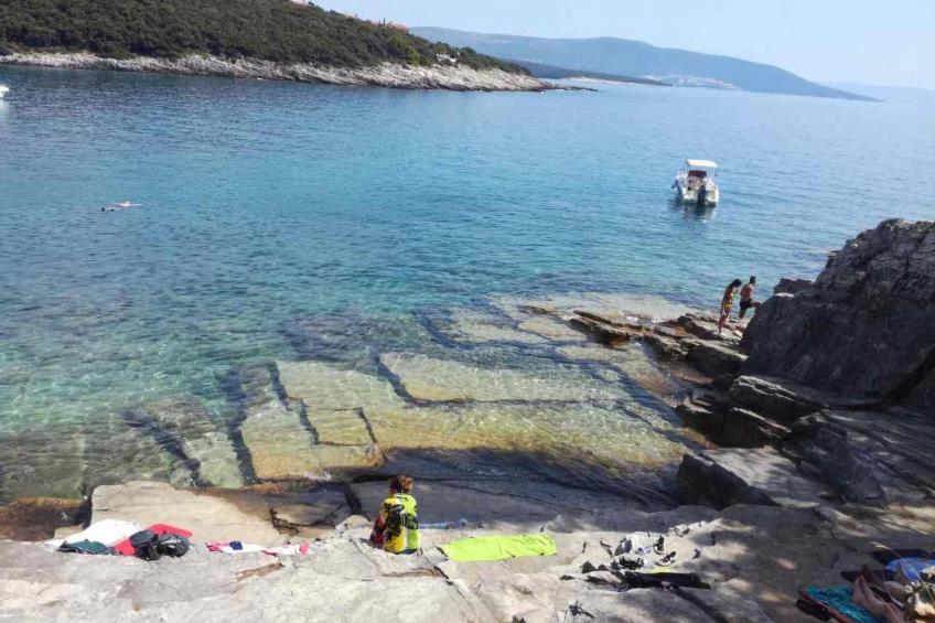 Villa Sole, Ferienvilla mit eigenem Pool bei Pula - foto 46