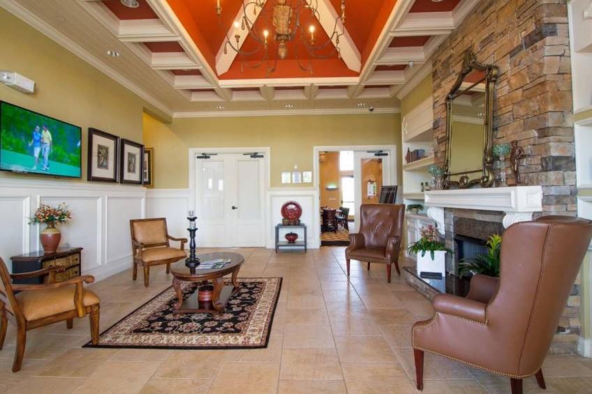 Haus in Davenport mit privatem Pool und Blick auf das Naturschutzgebiet - foto 42