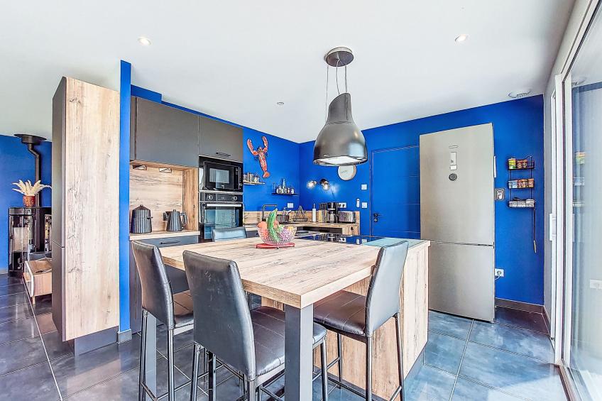 Charme de la Plage du Rouvran - foto 4