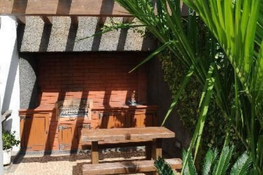 Finca "Vivenda Belo Horizonte" - foto 9
