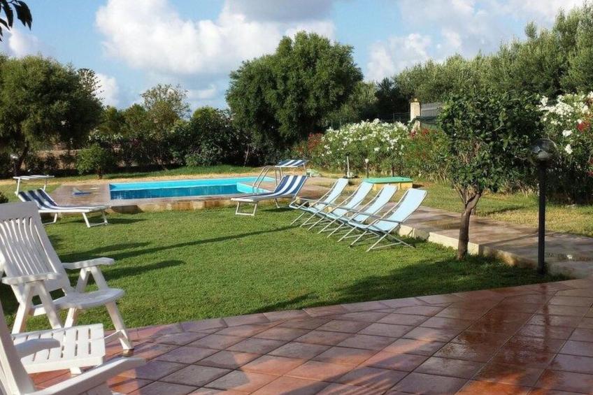 Villacinisi - foto 15