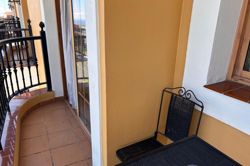 Apartment mit Balkon und Meerblick - foto 21