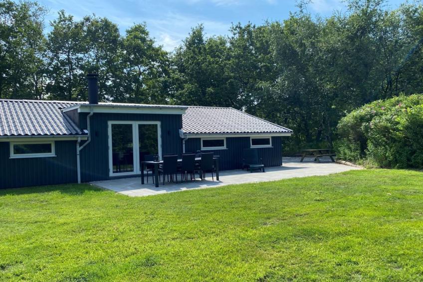 "Hariette" in SE Jutland - foto 8