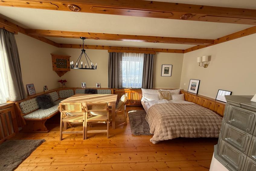 Alpenchalet Berggold - foto 32