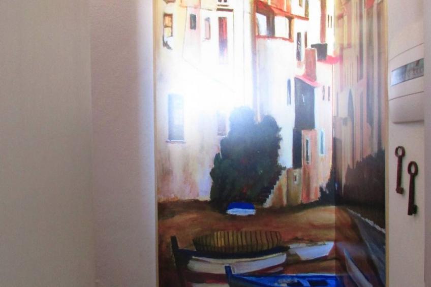 Wohnung 'Arias-Suite del Duomo - foto 19