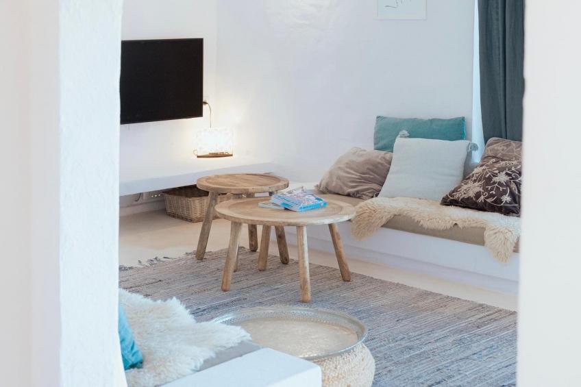 Villa Iza Belén - foto 12