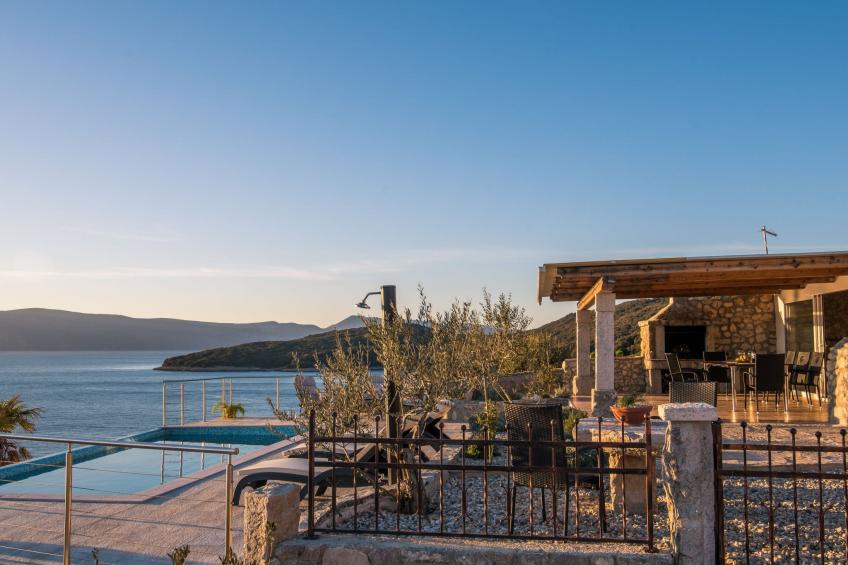 "Natura" direkt am Strand - foto 4