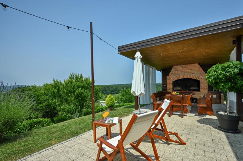 Divinus Holiday House - foto 8