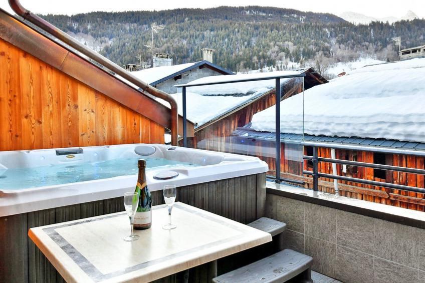 Teranga Meribel