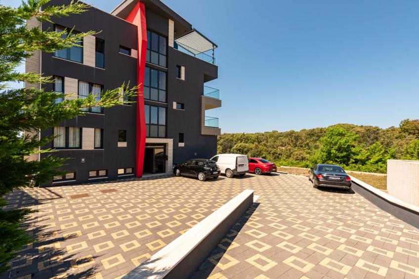 Luxury Apartment Infinity Blue A1 - foto 2
