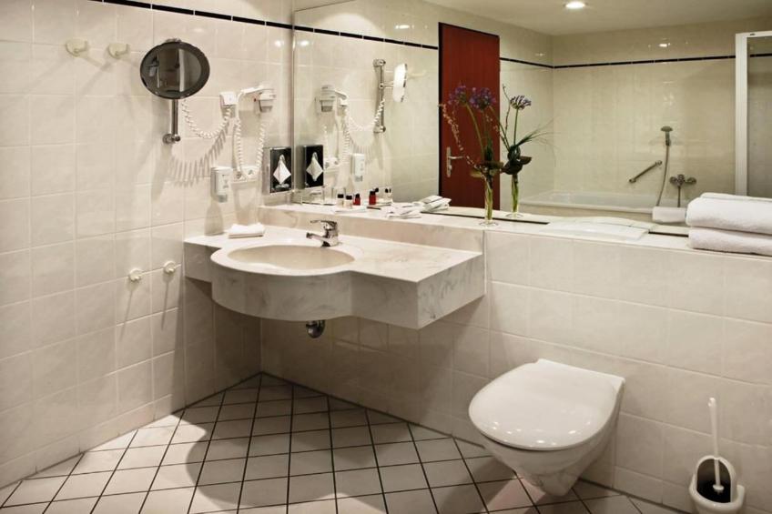 Sunday Hotel Kassel Suites - foto 11