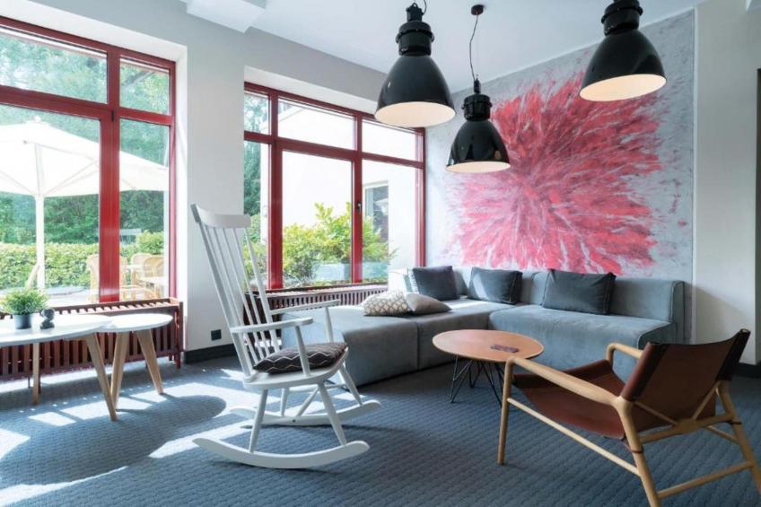 Seminaris Hotel Bad Honnef - foto 44