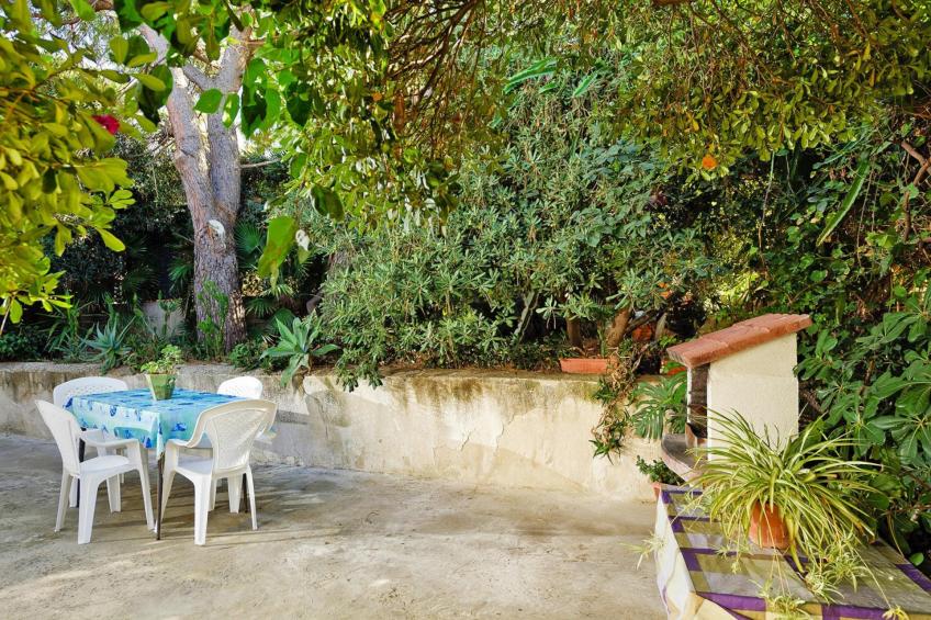 Holiday flat, Castellammare del Golfo - foto 13
