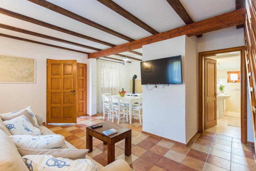 Casa Vala Romana - Big Garden, Jacuzzi, Free Bikes - foto 19