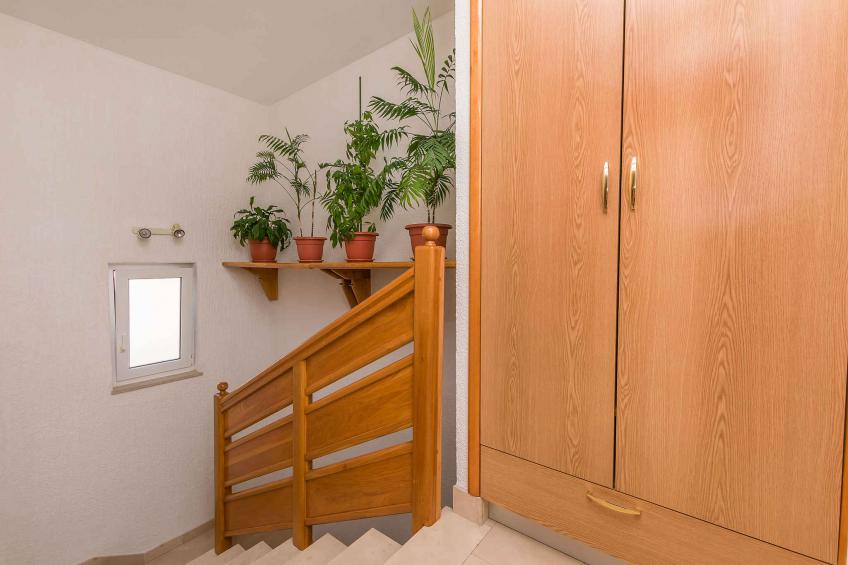 Vakantiewoning met balkon - VW-R7BV9 - foto 2
